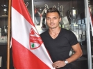 Mahmut Boz hastaneye kald�r�ld�