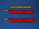 Ahi, eylemlerine devam ediyor 