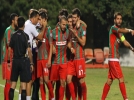 Kar��yaka zirve yapt�: 1-0