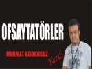 OFSAYTAT�RLER