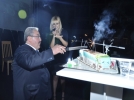 Nil�fer, do�um g�n�n� kutlad�