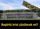 Elginkan�da ba��rt� sorunu ��z�lecek mi?