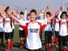 U15�te 5.hafta heyecan�