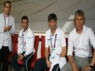 Kendimize g�veniyorduk