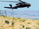 PKK, orada �� tarafl� darbe yedi