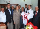 �Geredespor 3.lige ��kacak�