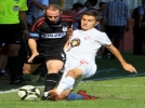 Emre, A�abeylerine Ayak uydurdu