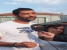 M�jdeyi Kara�ay�r�da verdi:�1.5 ay sonra sahalarday�m�