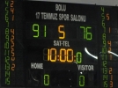 Dev gibi galibiyet!..