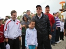 �z�imen, �ztekin�den umutlu