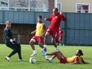 �ift kale ma�la devam
