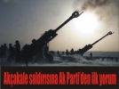 Say�n, d�nya g�ndemindeki kanl� sald�r�y� de�erlendirdi