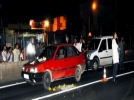 Antalyada 3 polis �ehit