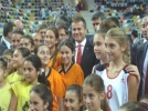 Bakan, Facebook'tan Bolu kamp�n� da de�erlendirdi