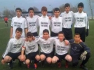 U15 ve U17�de 6.hafta heyecan�