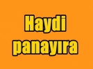 Panay�r k�lt�r� G�yn�k�de canlan�yor�