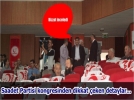Durmu�lar, g�venlik �nlemlerini kontrol etti