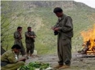 Yakalanan PKKl�n�n �zerindeki �ok not!