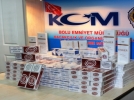 Ka�ak sigaraya ge�it yok!