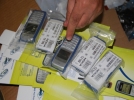 Telefonunuz ka�ak olmas�n