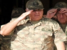 Genelkurmay Ba�kan� �zel Hatayda