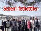 Seben�e ��karma yapt�lar