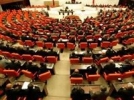 Erken se�im teklifi ilk turda 384 oyla ge�ti