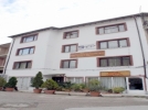 Oda binalar�na da tarihi g�r�n�m kazand�r�ld�