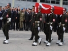 �ehit �avu��un cenazesi memleketine g�nderildi