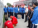 Duygu dolu anlar