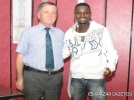 Geredespor�un rakibi �iallo�yu al�yor