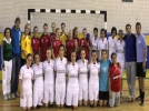 Turnuvaya renkli kapan��