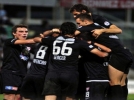 Derin bir nefes ald�k: 0-1