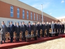 A�Bܒde askeri ve sivil ama�l� N�kleer merkezi kuruluyor