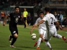 Derin bir nefes ald�k: 0-1