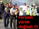Trafik kazas� can ald�