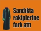 ��te yeni Baro Ba�kan�