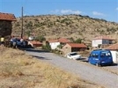 Komutana k�z�p ara�tan atlayan asker �ld�