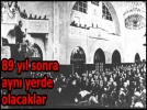 Cumhura d�n���n y�l d�n�m�nde y�r�yecekler