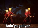 �M�zikli Oyun Seslerle Anadolu�
