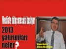 �l �zel �daresi�nde b�t�e 30 milyona dayand�