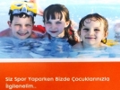 Ocean Wellness F�tness Bolu�da