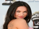  Megan Fox anne oldu