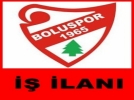 Boluspor otoparka i��i ar�yor  