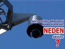 Mobese kameralar� s�k�l�yor 