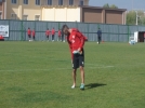 �Barcelona bile tek forvet oynuyor�