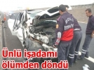 Cipiyle kamyona �arpt�