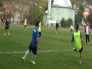 Geredespor-Ostim ma�� yar�n 14.30�da
