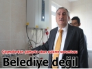 ��amurlu akan sudan Belediye mesul de�il. ��nk���