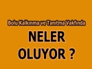 Tan�tma vakf� kongresinde gergin anlar